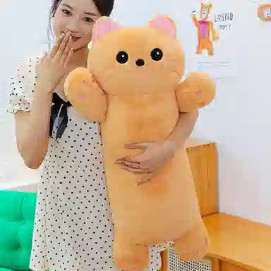 OU DI PIG 48cm68cm85cm