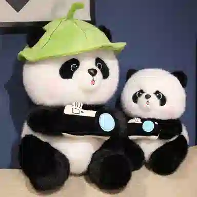 OU DI PIG 25cm35cm45cm