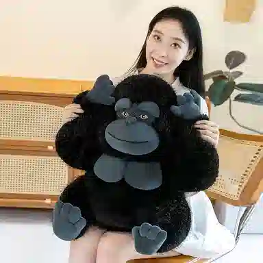 OU DI PIG 27cm38cm50cm