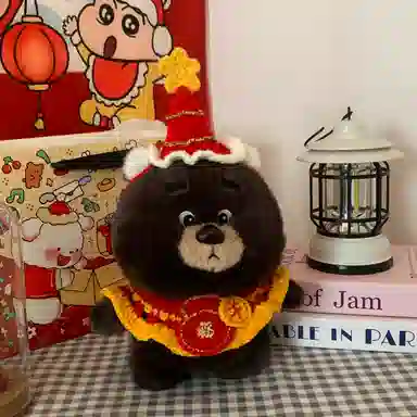 OU DI PIG 25cm35cm45cm80cm