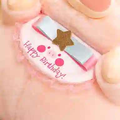 OU DI PIG 20cm30cm40cm50cm