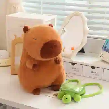 OU DI PIG 12cm23cm33cm