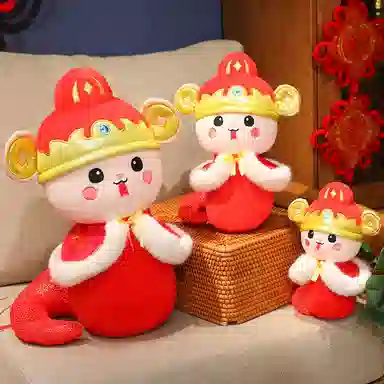 OU DI PIG 25cm32cm45cm