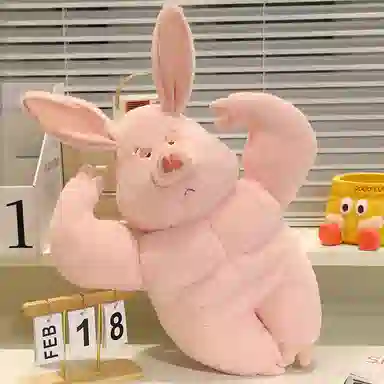 OU DI PIG 40cm50cm60cm