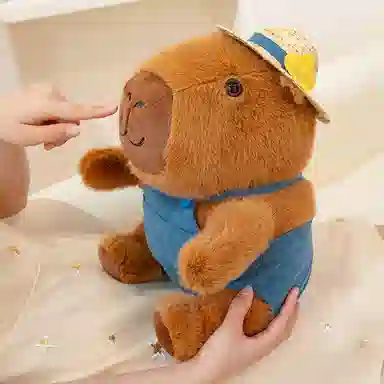 OU DI PIG 26cm35cm50cm