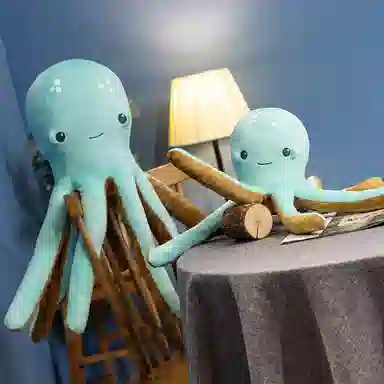 OU DI PIG 40cm60cm80cm