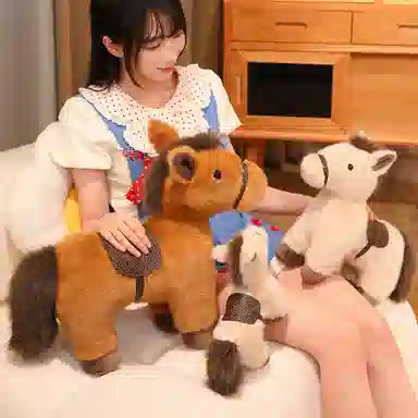 OU DI PIG 20cm30cm40cm