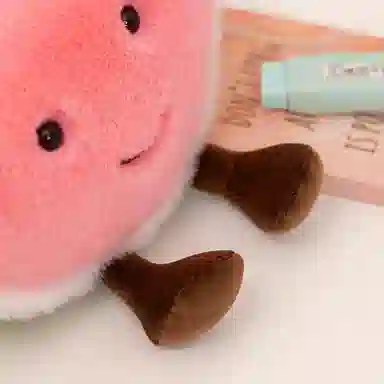 OU DI PIG 27cm33cm22cm