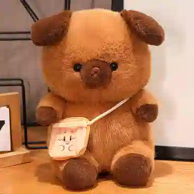 OU DI PIG 21cm26cm32cm40cm