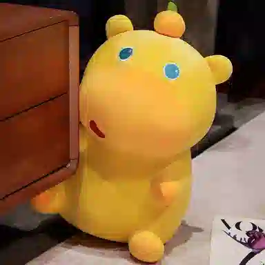 OU DI PIG 25cm35cm45cm