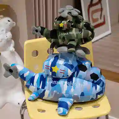 OU DI PIG 30cm55cm70cm