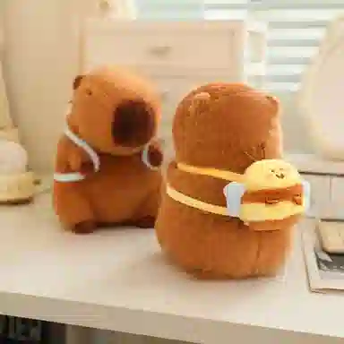 OU DI PIG 12cm23cm33cm