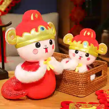 OU DI PIG 25cm32cm45cm