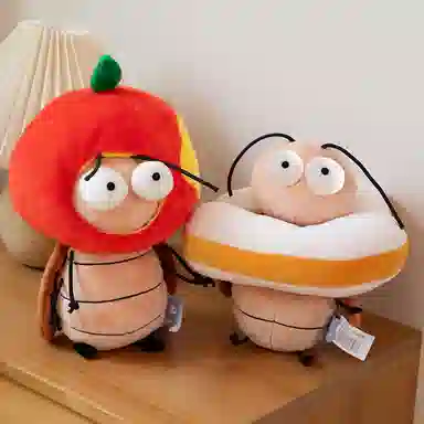 OU DI PIG 10cm20cm23cm