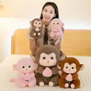 OU DI PIG 22cm30cm40cm