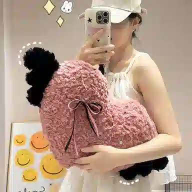 OU DI PIG 28cm30cm32cm36cm45cm55cm