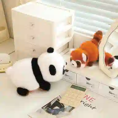 OU DI PIG 25cm35cm45cm