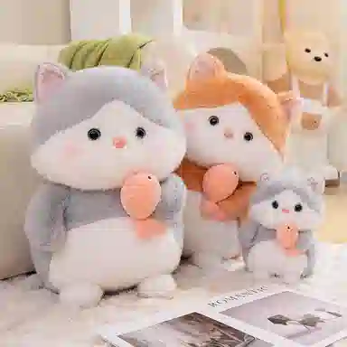 OU DI PIG 25cm35cm45cm