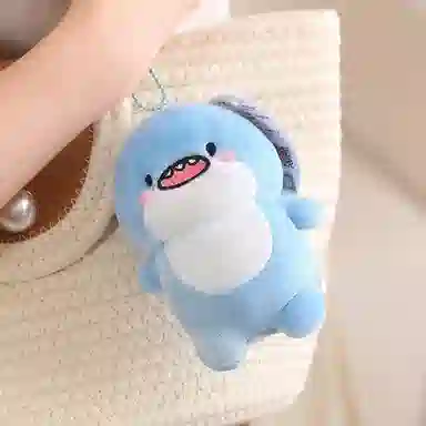 OU DI PIG 10cm18cm30cm45cm