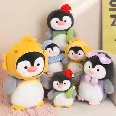 OU DI PIG 25cm35cm45cm