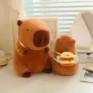 OU DI PIG 12cm23cm33cm