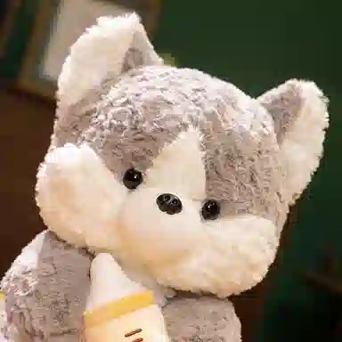 OU DI PIG 22cm32cm45cm