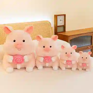 OU DI PIG 21cm27cm38cm50cm