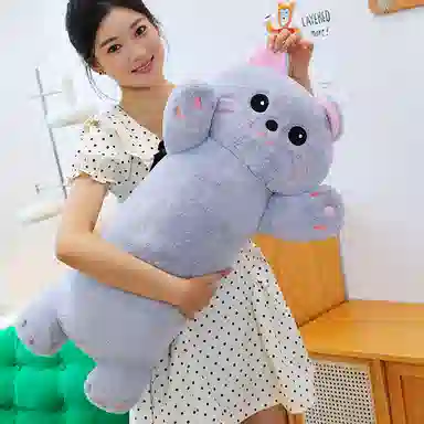 OU DI PIG 48cm68cm85cm