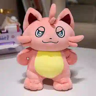 OU DI PIG 35cm45cm55cm