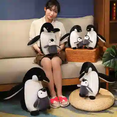 OU DI PIG 28cm38cm50cm