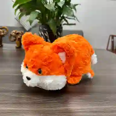 OU DI PIG 18cm35cm48cm13cm