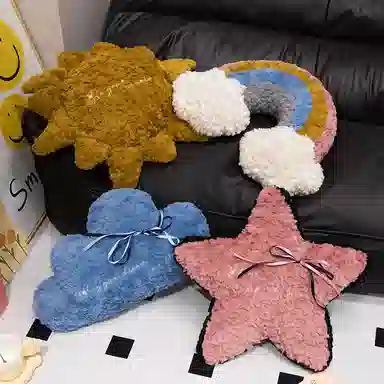 OU DI PIG 28cm30cm32cm36cm45cm55cm