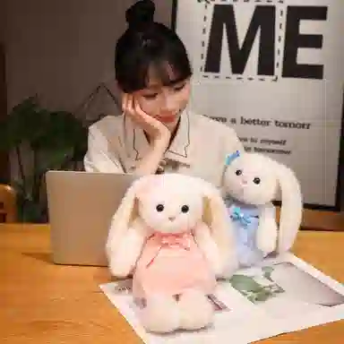 OU DI PIG 35cm45cm60cm