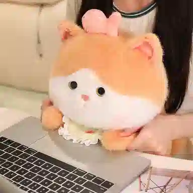 OU DI PIG 25cm35cm45cm