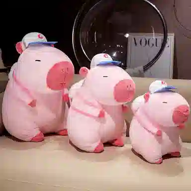 OU DI PIG 35cm45cm55cm
