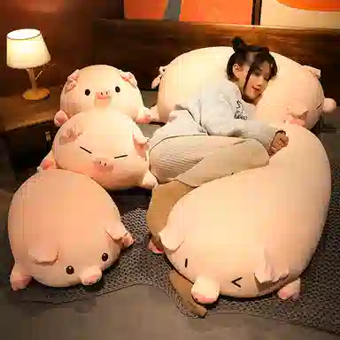 OU DI PIG 40cm50cm60cm80cm100cm