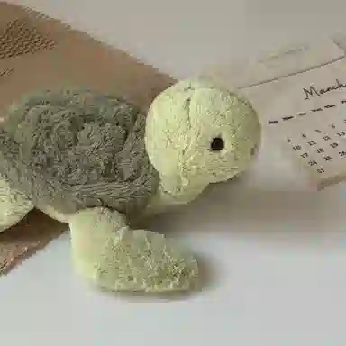 OU DI PIG 28cm35cm40cm