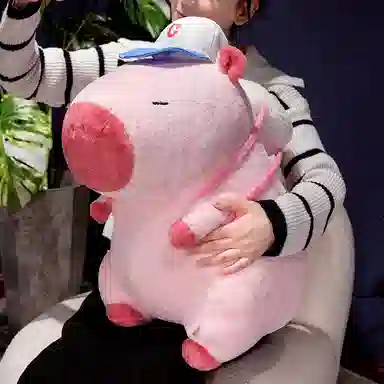 OU DI PIG 35cm45cm55cm