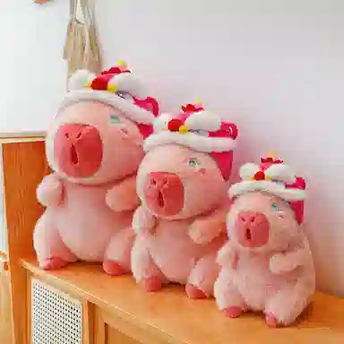 OU DI PIG 27cm38cm50cm