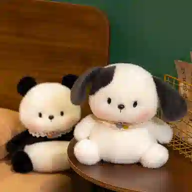 OU DI PIG 12cm16cm23cm