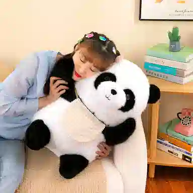 OU DI PIG 35cm45cm55cm