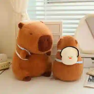 OU DI PIG 12cm23cm33cm