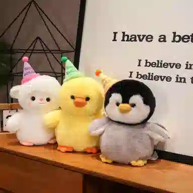 OU DI PIG 25cm35cm45cm