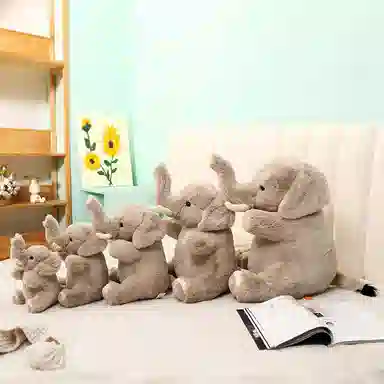 OU DI PIG 25cm30cm35cm45cm55cm