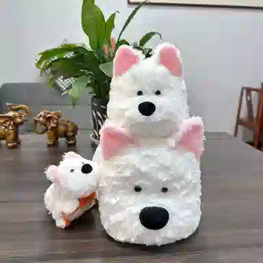 OU DI PIG 18cm35cm48cm13cm