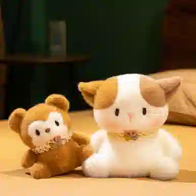 OU DI PIG 12cm16cm23cm