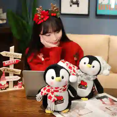 OU DI PIG 25cm35cm45cm