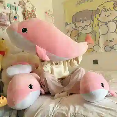 OU DI PIG 60cm80cm100cm120cm