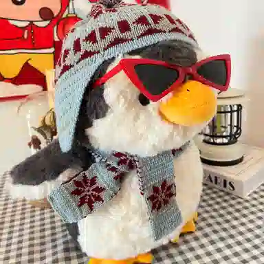 OU DI PIG 20cm28cm35cm