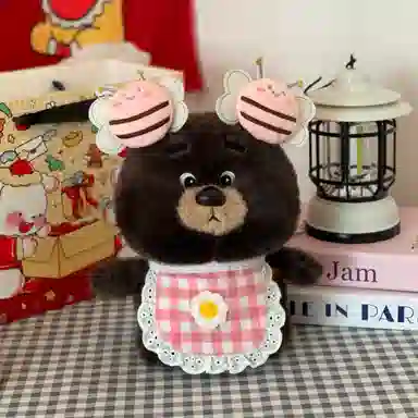 OU DI PIG 25cm35cm45cm80cm